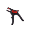 Self-adjusting stripping tool, 0.2-6 mm²