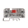 Borne seccionable a corredera para conductor de 10 mm² - Imagen 2