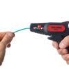 Self-adjusting stripping tool, 0.2-6 mm² - Image 2