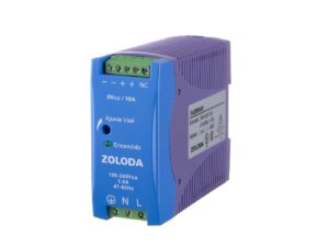 Zoloda