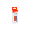 Identificador para cable de 0,5 a 1,5mm² de sección (0123456789) de colores de paso 4mm. - Imagen 3