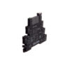 Interface optoacoplada 6, 2mm. tornillo 1 NA. Ent: 24 VCC  Sal: 24 VCC 3 A MOSFET (+11-14). - Imagen 2